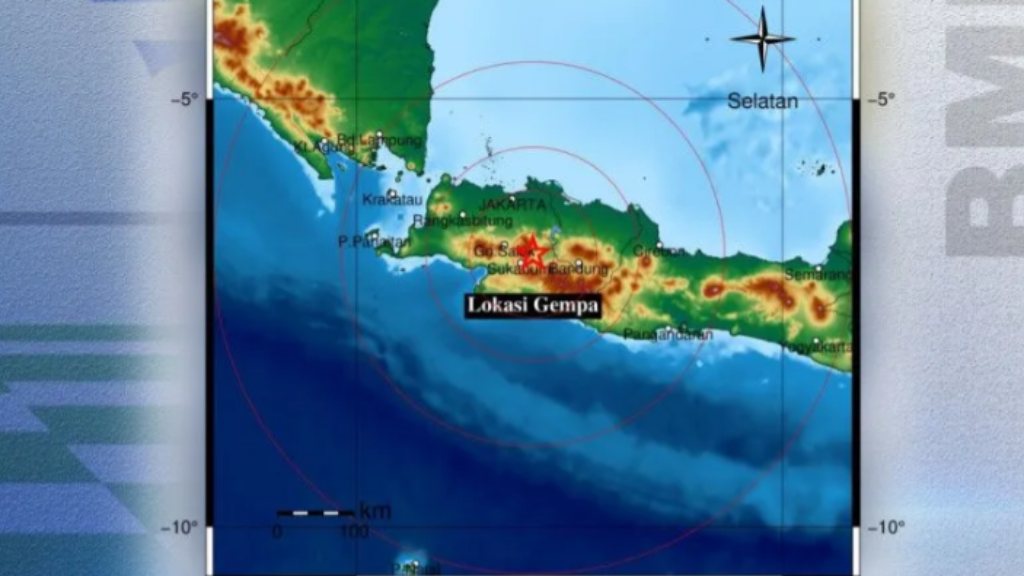 Keren Desain Rumah Tahan Gempa Sesuai Rekomendasi BNPB Celebesmedia