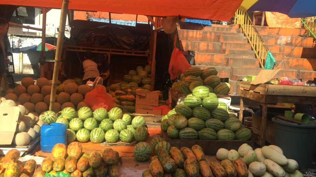 Buah Ini Paling Laris Selama Ramadan Di Pasar Terong Celebesmedia