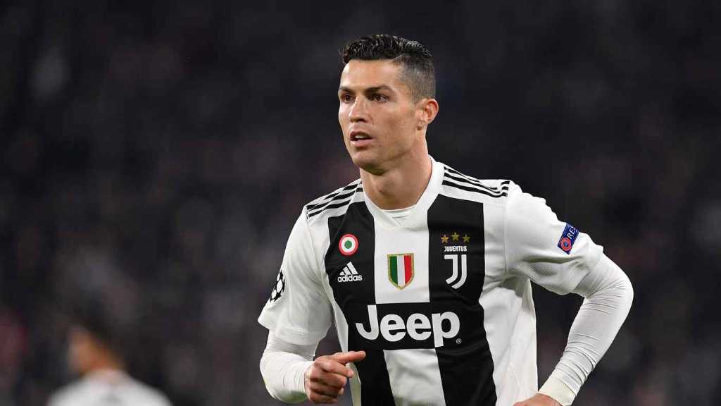 Pendapatan Juventus Capai Rp 927 Miliar Sejak Kedatangan Ronaldo -  Celebesmedia