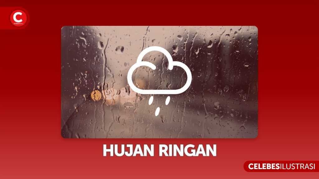 Hari Ini, Tiupan Angin di Makassar Capai 30 Km/Jam  Celebesmedia