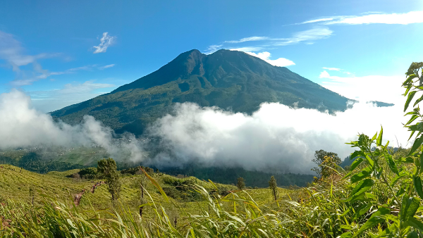 Rekomendasi Wisata Alam Di Tawangmangu Yang Bisa Dikunjungi - Celebesmedia