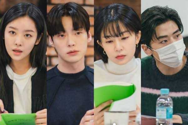 Rekomendasi Drama Korea Terbaru Rating Tertinggi 2023 Celebesmedia