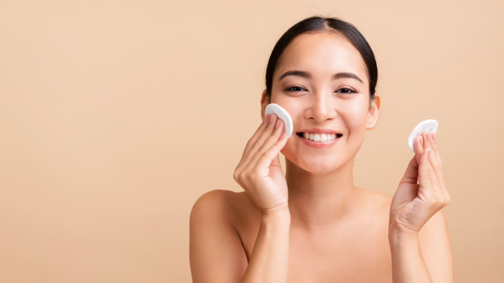 Cara Membersihkan Wajah Dengan Metode Double Cleansing - Celebesmedia