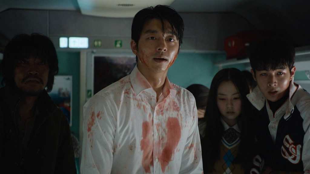 Rekomendasi Film Zombie Korea Yang Seru Dan Menegangkan Wajib Nonton Celebesmedia 8769