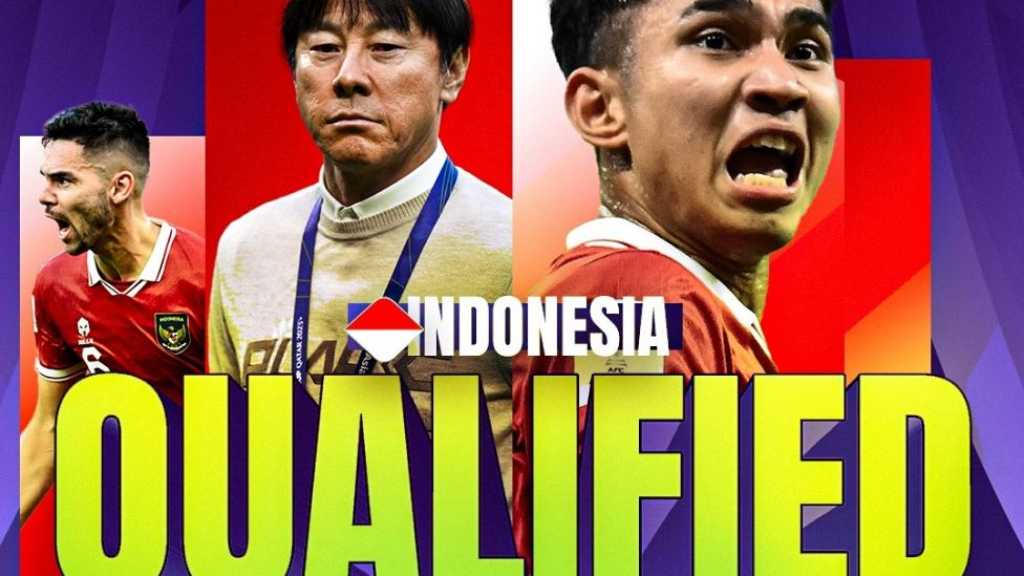 Ini Daftar Tim Yang Lolos 16 Besar Piala Asia 2023 - Celebesmedia