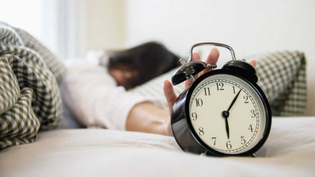 Resulta que dormir con regularidad puede reducir el riesgo de enfermedades cardíacas